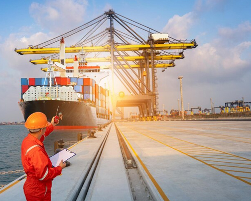 Ship Management
